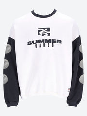 Sweat-shirt de pile ref: