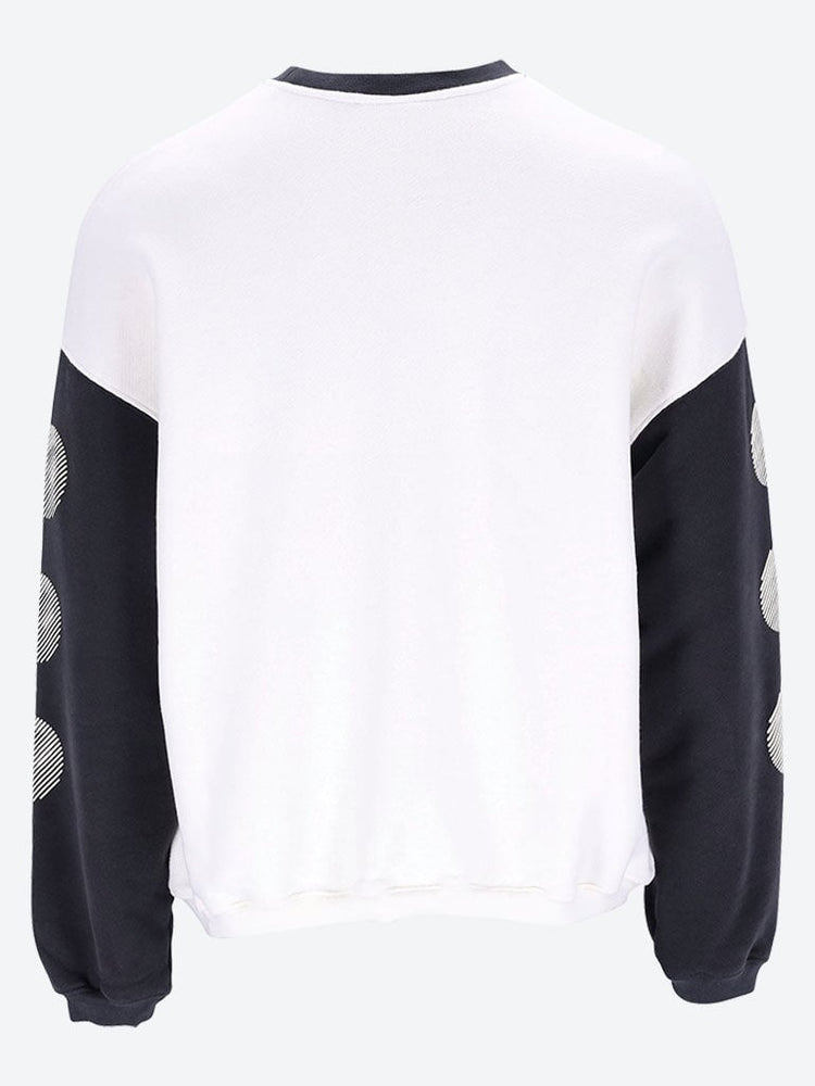 Stack sweatshirt 3