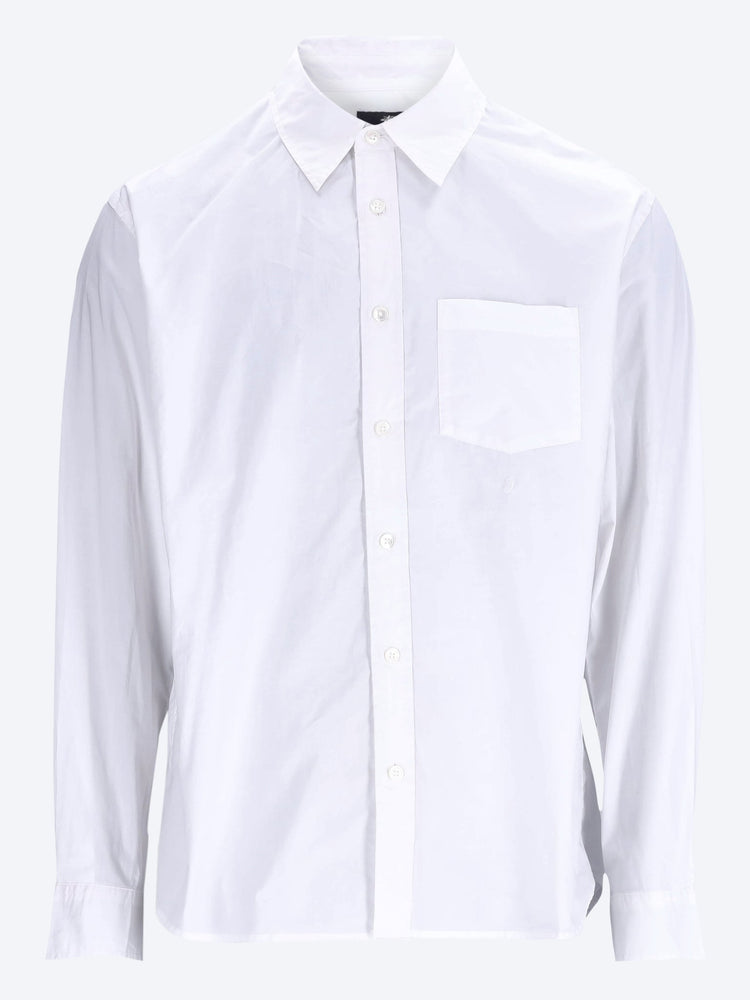 Standard ls shirt 1
