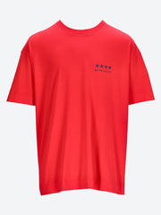 Standard short sleeve base t-shirt ref: