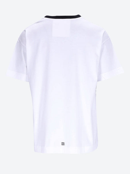 Standard short sleeve base t-shirt
