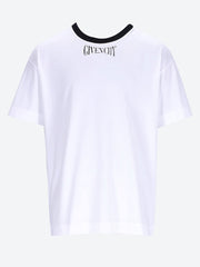 Standard short sleeve base t-shirt ref: