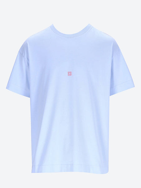 Standard short sleeve base t-shirt