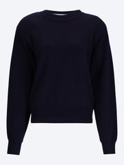 Statement shoulder sweatshirt ref: