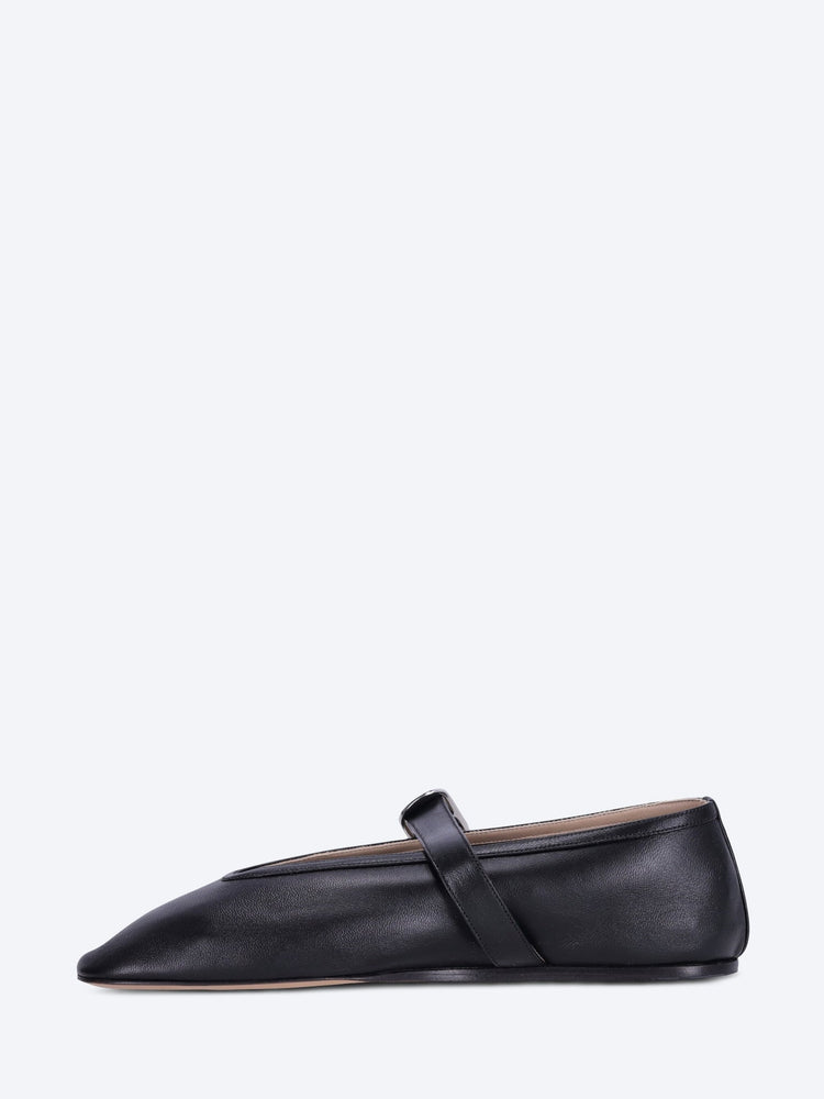 Stella ballerinas 4
