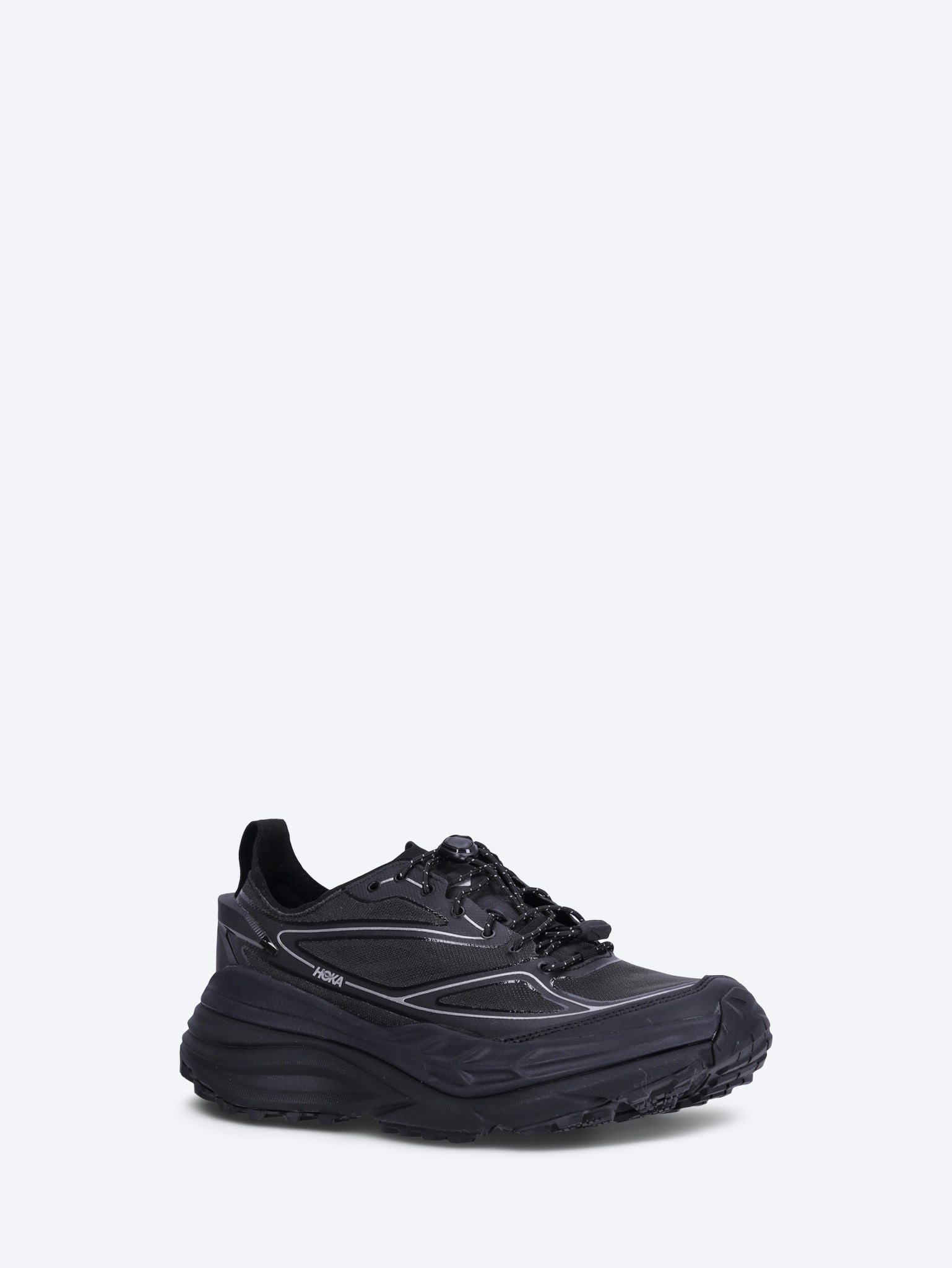Stinson one7 sneakers 2