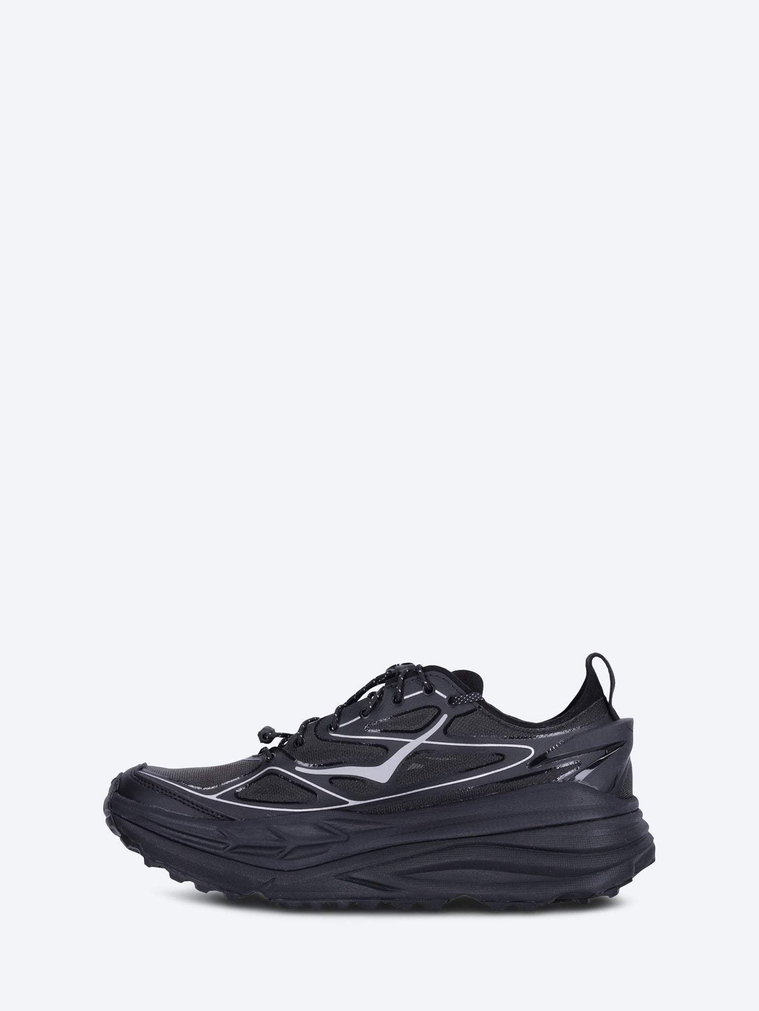 Stinson one7 sneakers 4