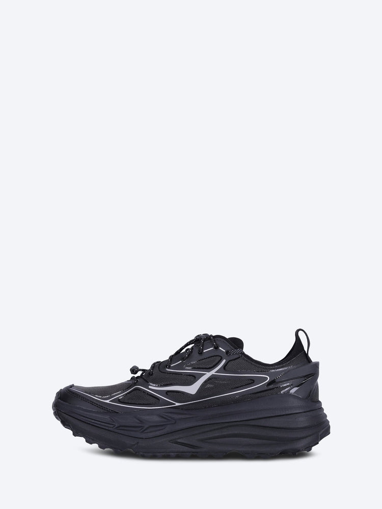 Stinson one7 sneakers 4
