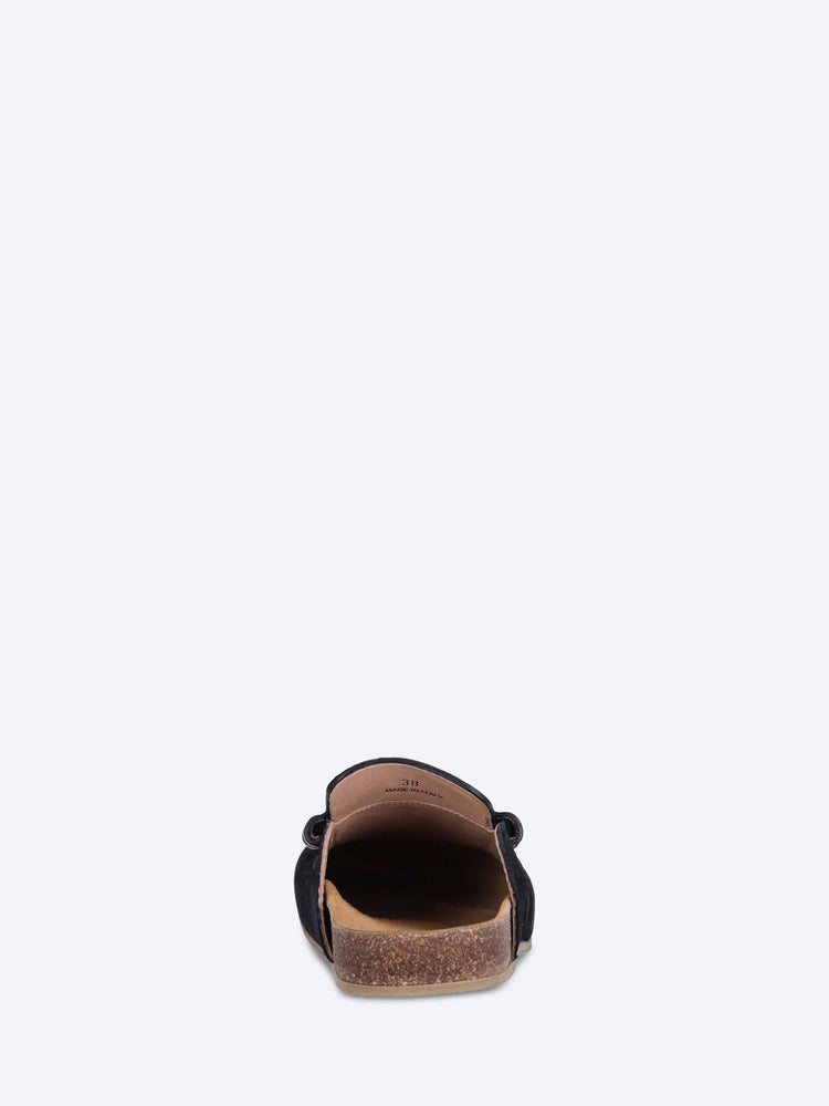 Stitch loafers 5