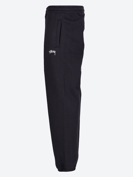 Pantalon de logo d'origine