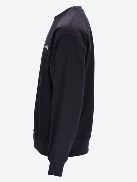 Sweat-shirt de logo d'origine