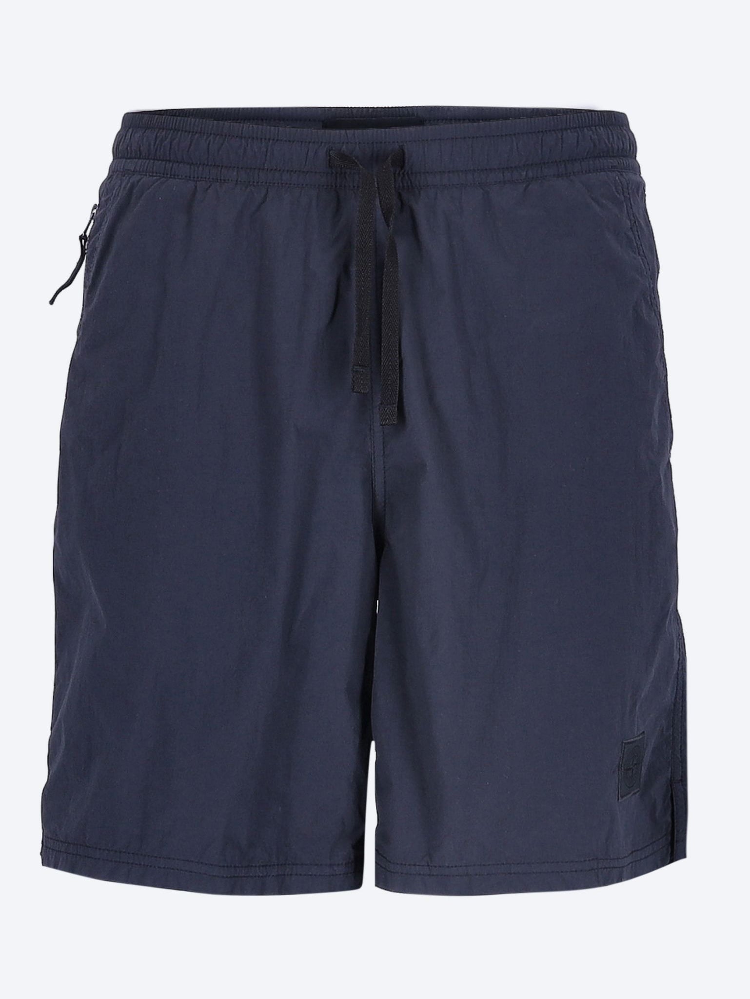 Stone island ghost shorts 1