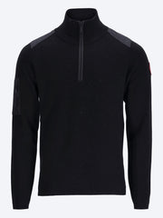 Pull Stormont 1/4 zip ref: