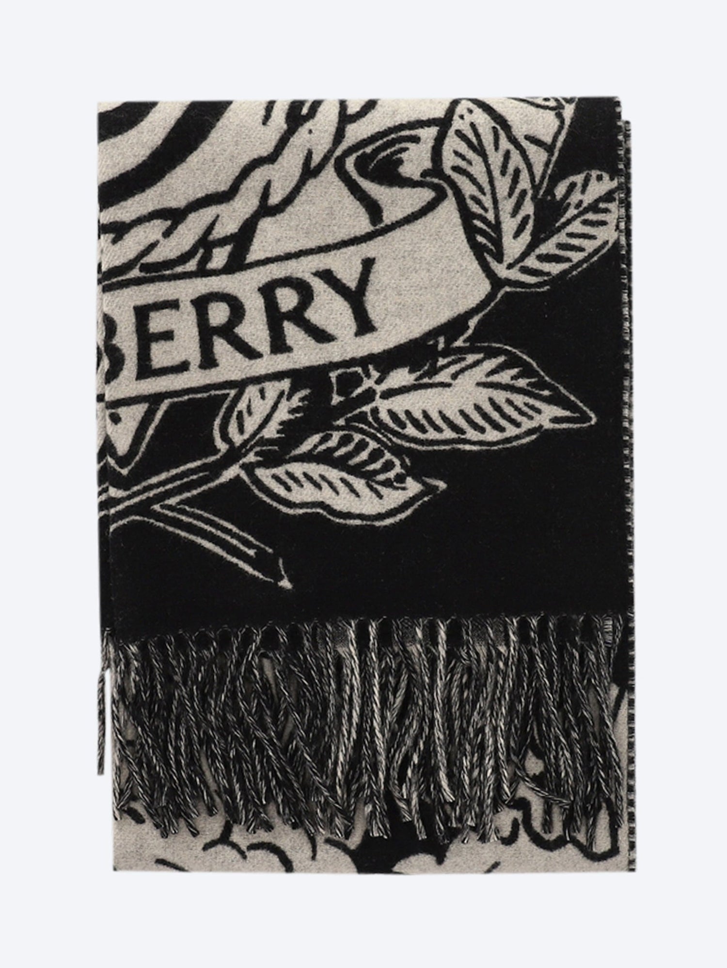 SCARVES & GLOVES