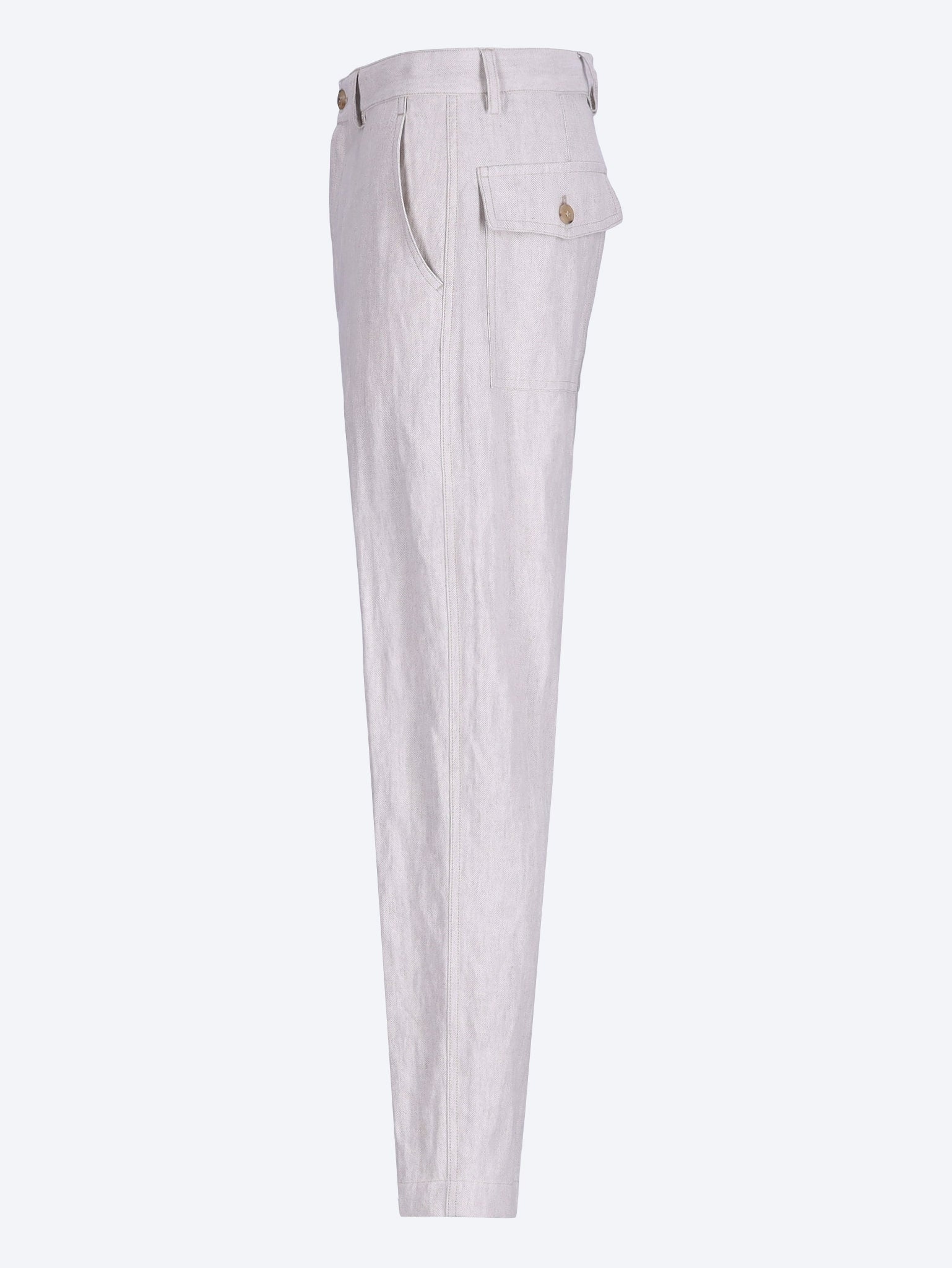 Straight-leg pants 2