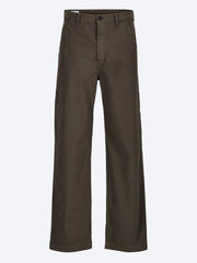 Straight-leg pants ref: