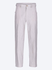 Straight-leg pants ref: