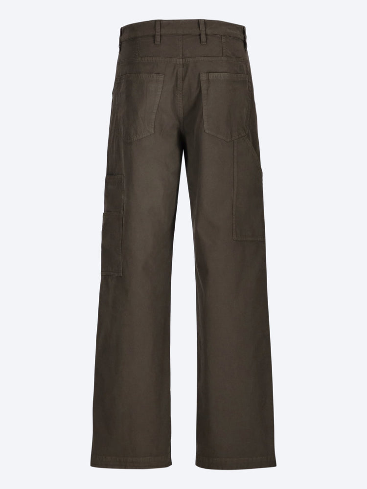 Straight-leg pants 3