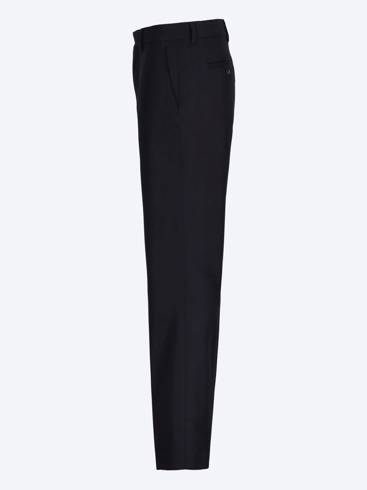 Straight pants 2