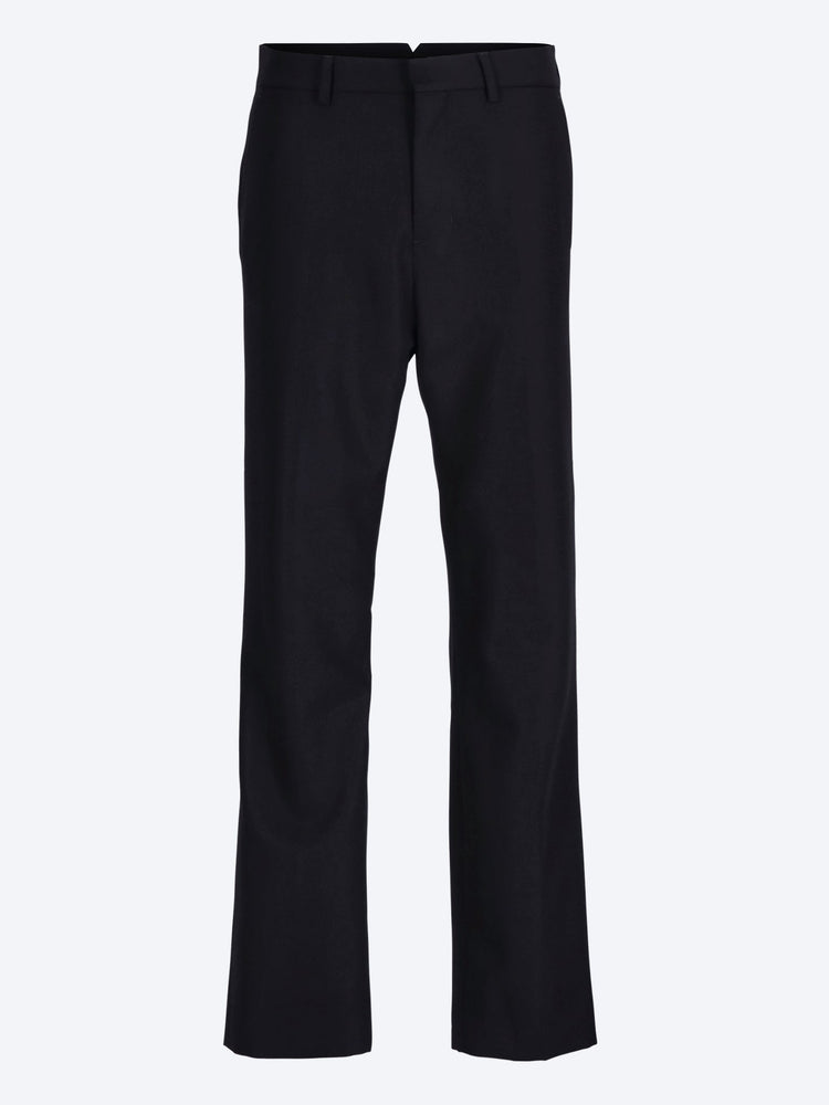 Straight pants 1