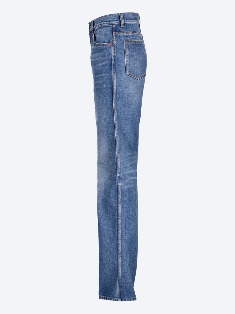 Straight pants 2