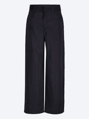 Straight tailored pants ref: