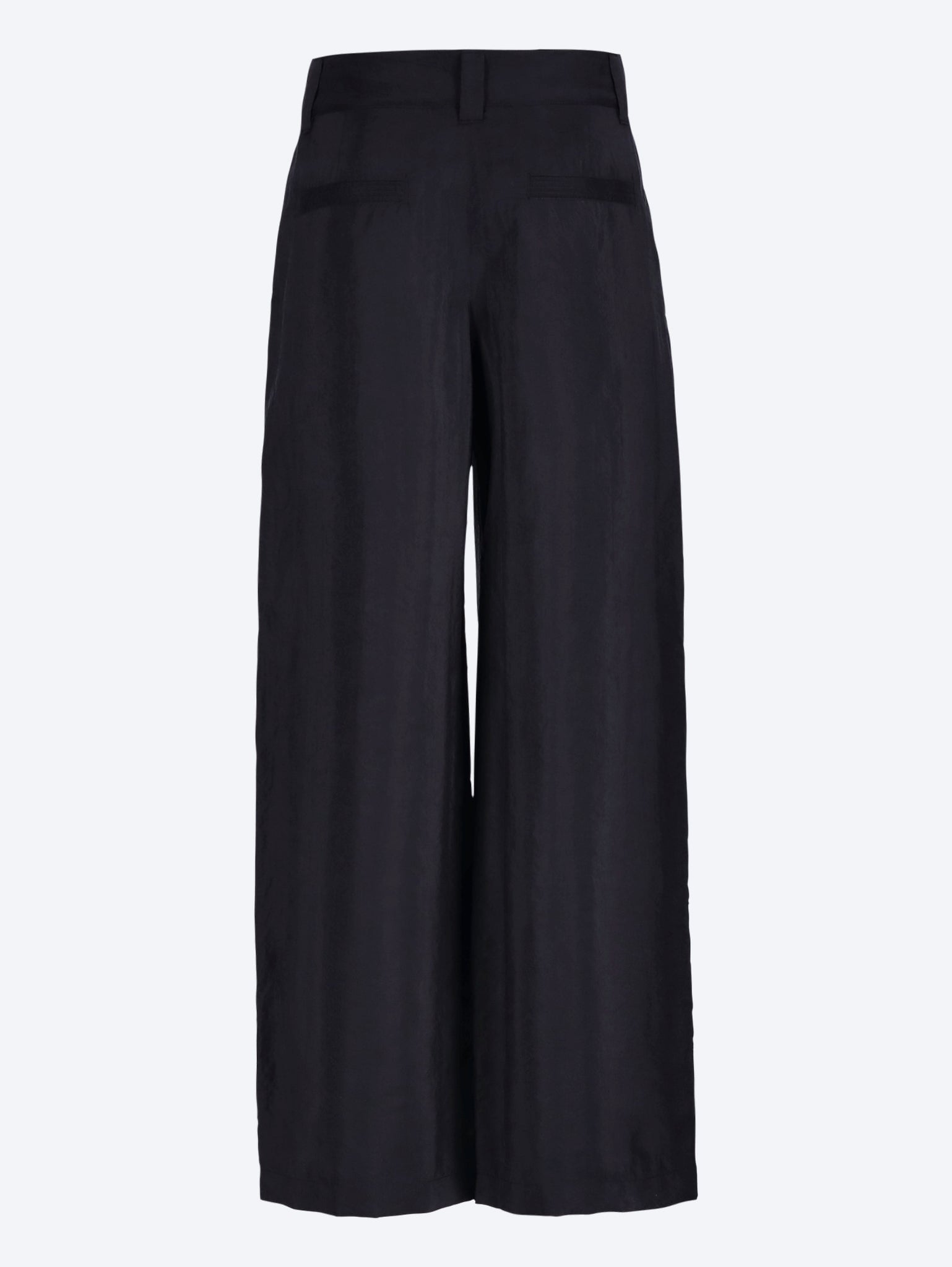 Straight tailored pants 3