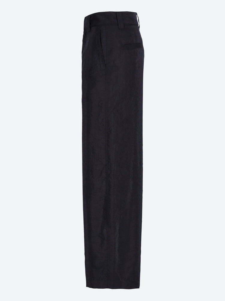 Straight tailored pants 2
