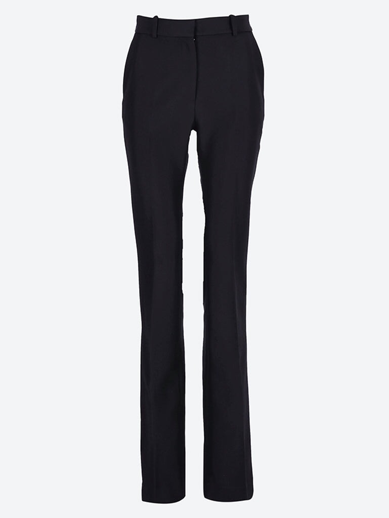 Pantalon de piste de conception de femmes