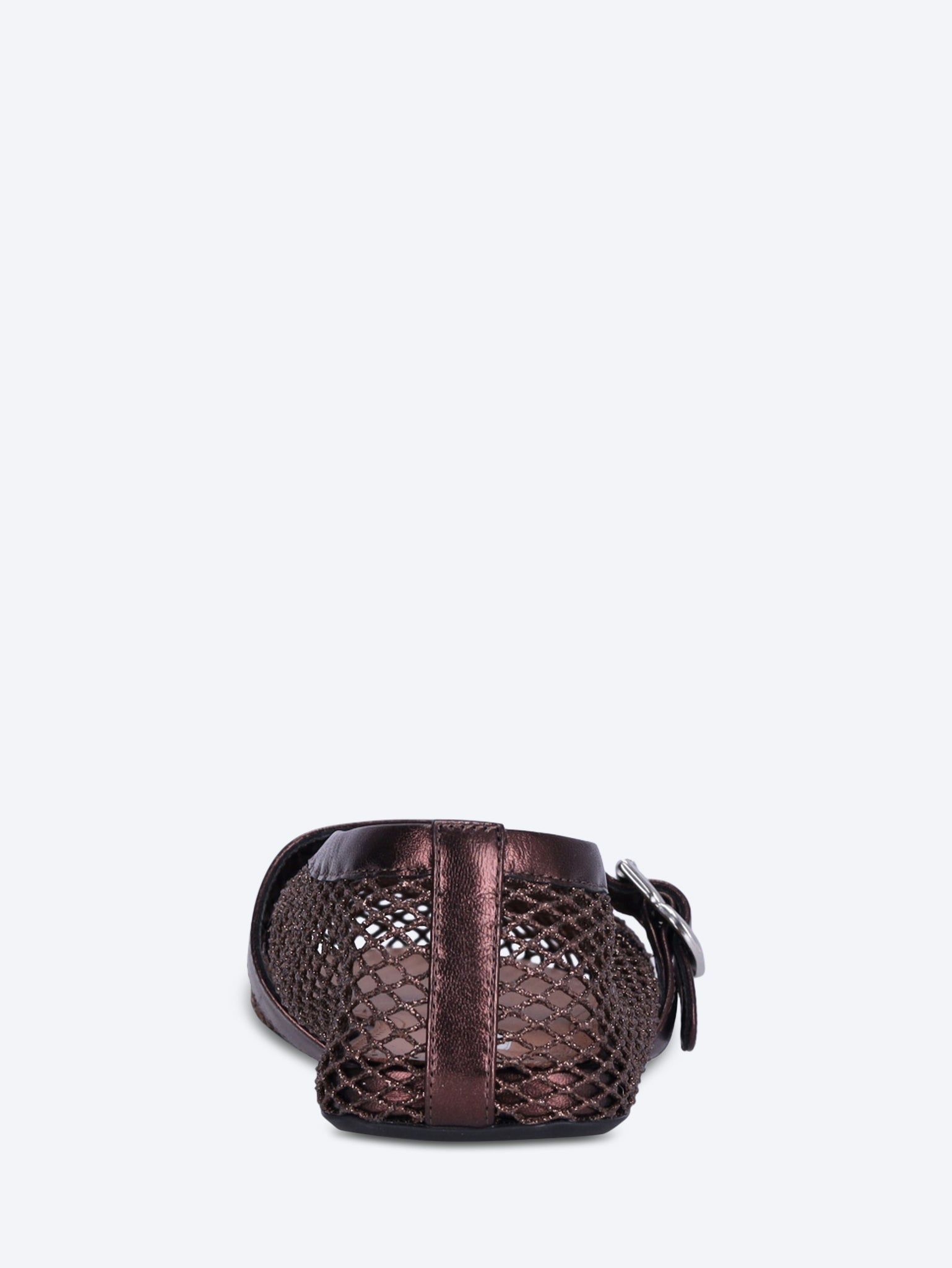 Strap ballerina 5