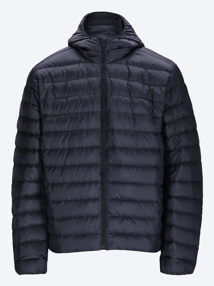 Stratus hoody jacket 1