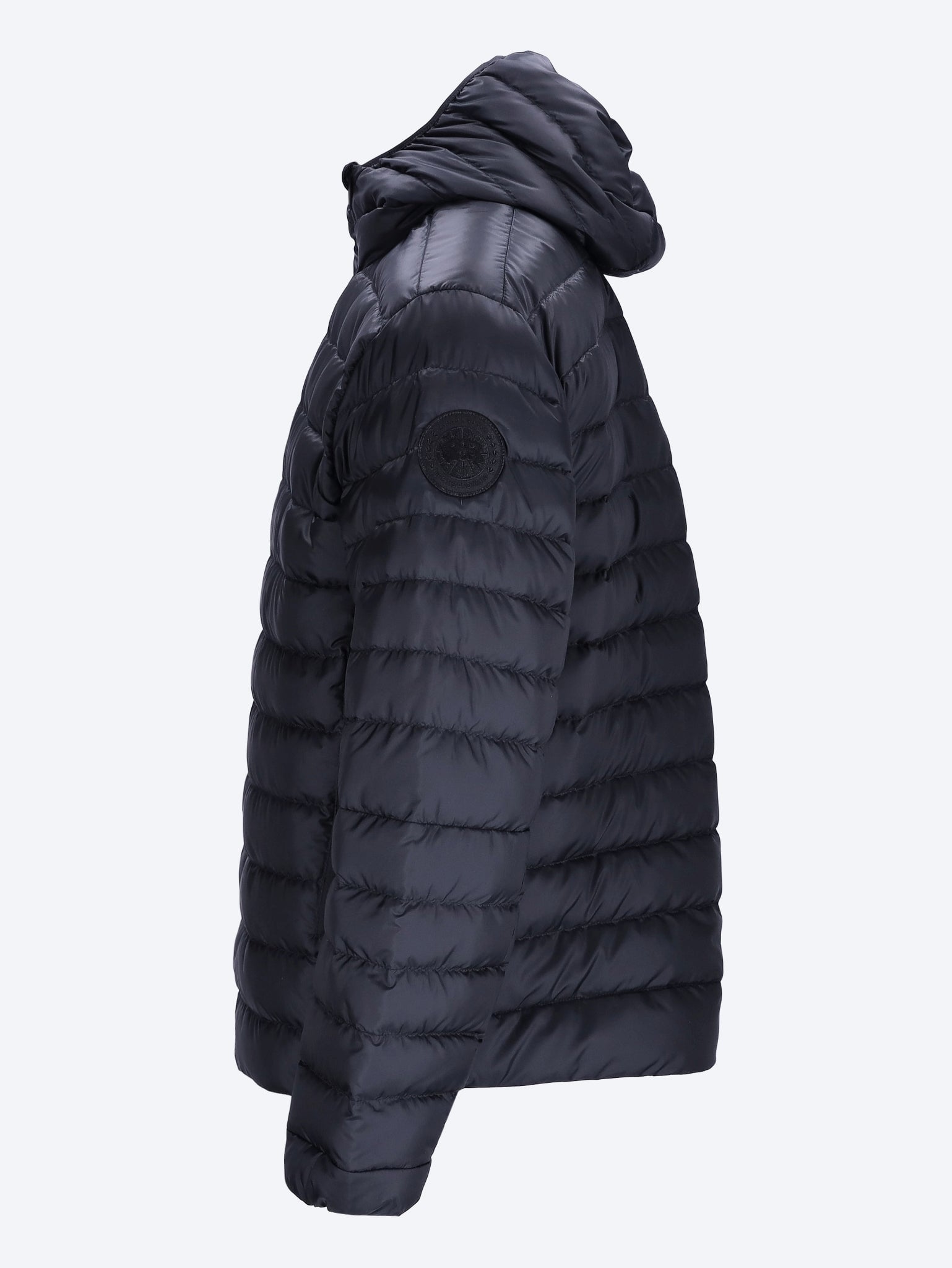 Stratus hoody jacket 2