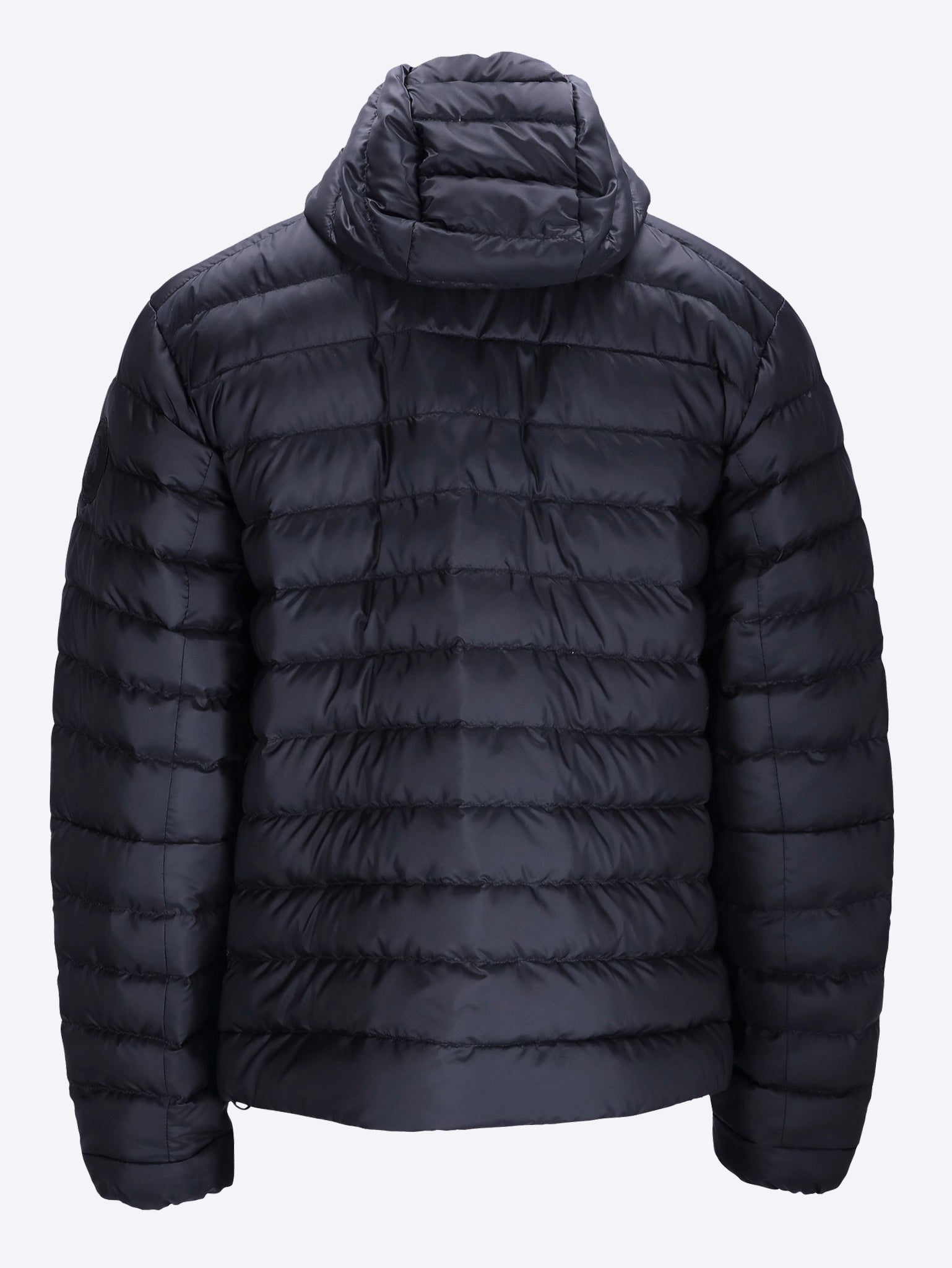 Stratus hoody jacket 3