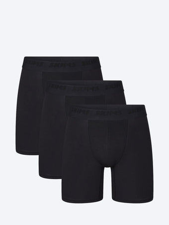 Lot de 3 boxers extensibles Skims 5 pouces
