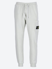 Pantalon en toison en coton extensible ref: