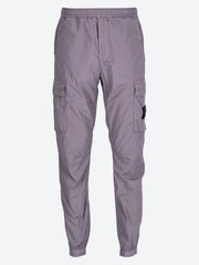 Pantalon de coton extensible ref: