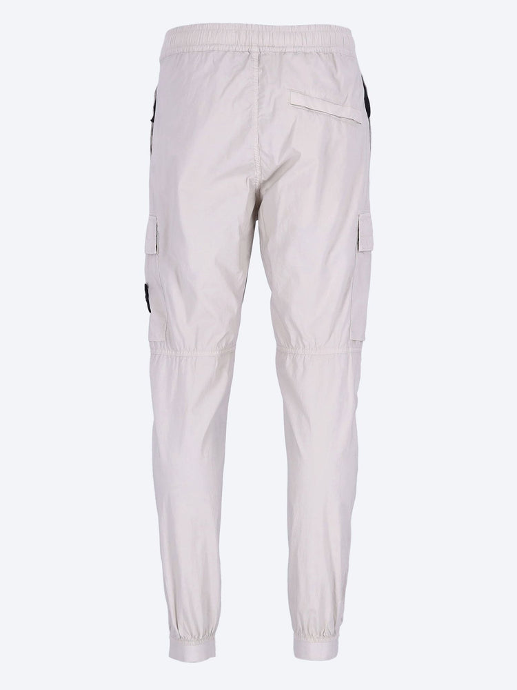 Stretch Cotton Tela Paracate Pant 3