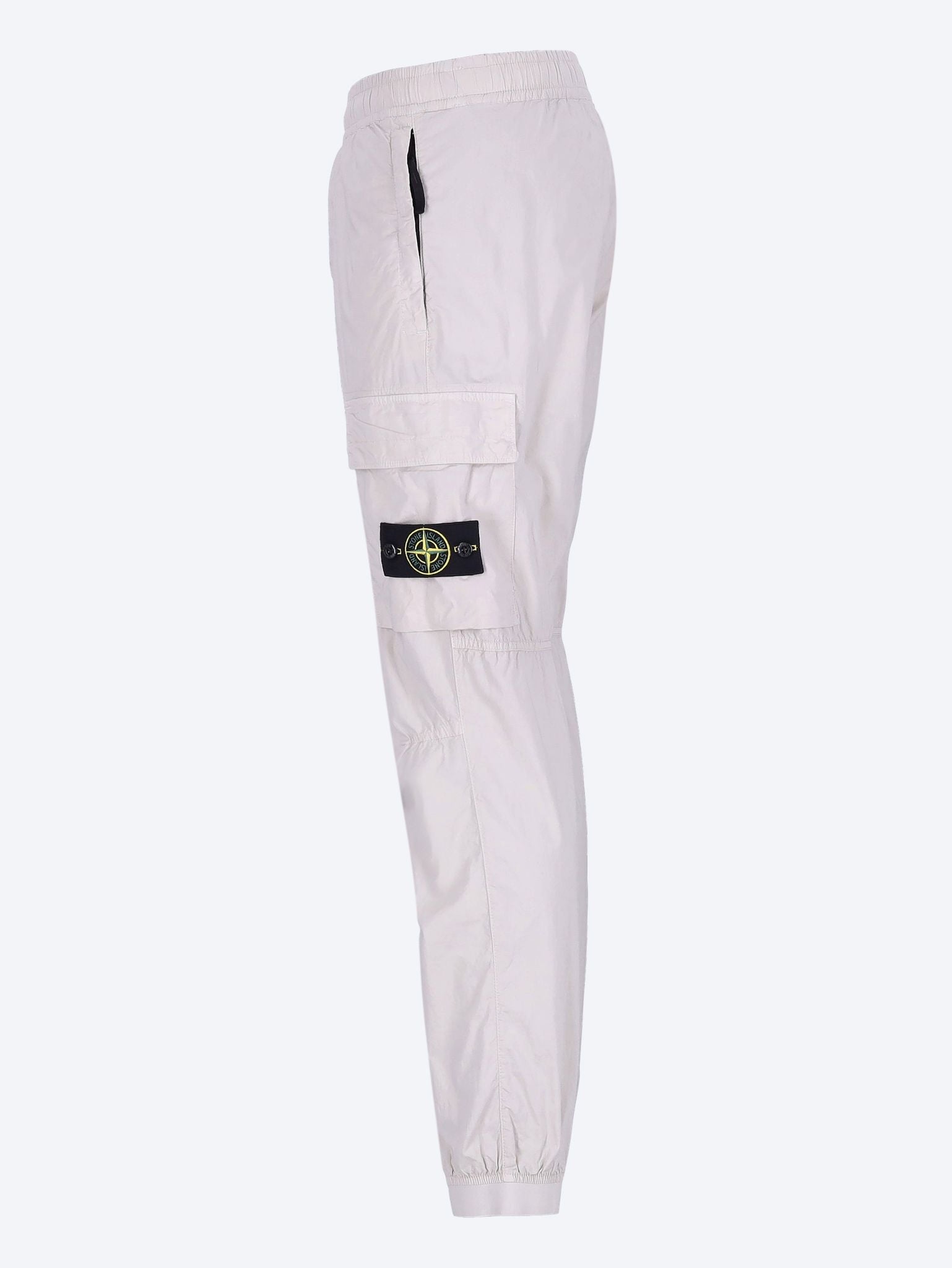 Stretch Cotton Tela Paracate Pant 2