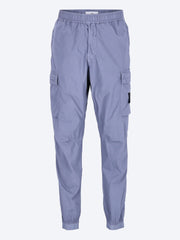 Stretch cotton tela paracadute pants ref: