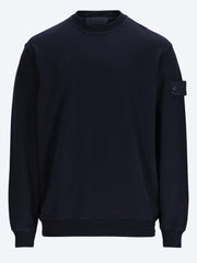 Geister-Sweatshirt aus Stretch-Fleece ref: