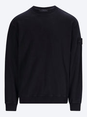 Le sweat fantôme en polaire extensible ref: