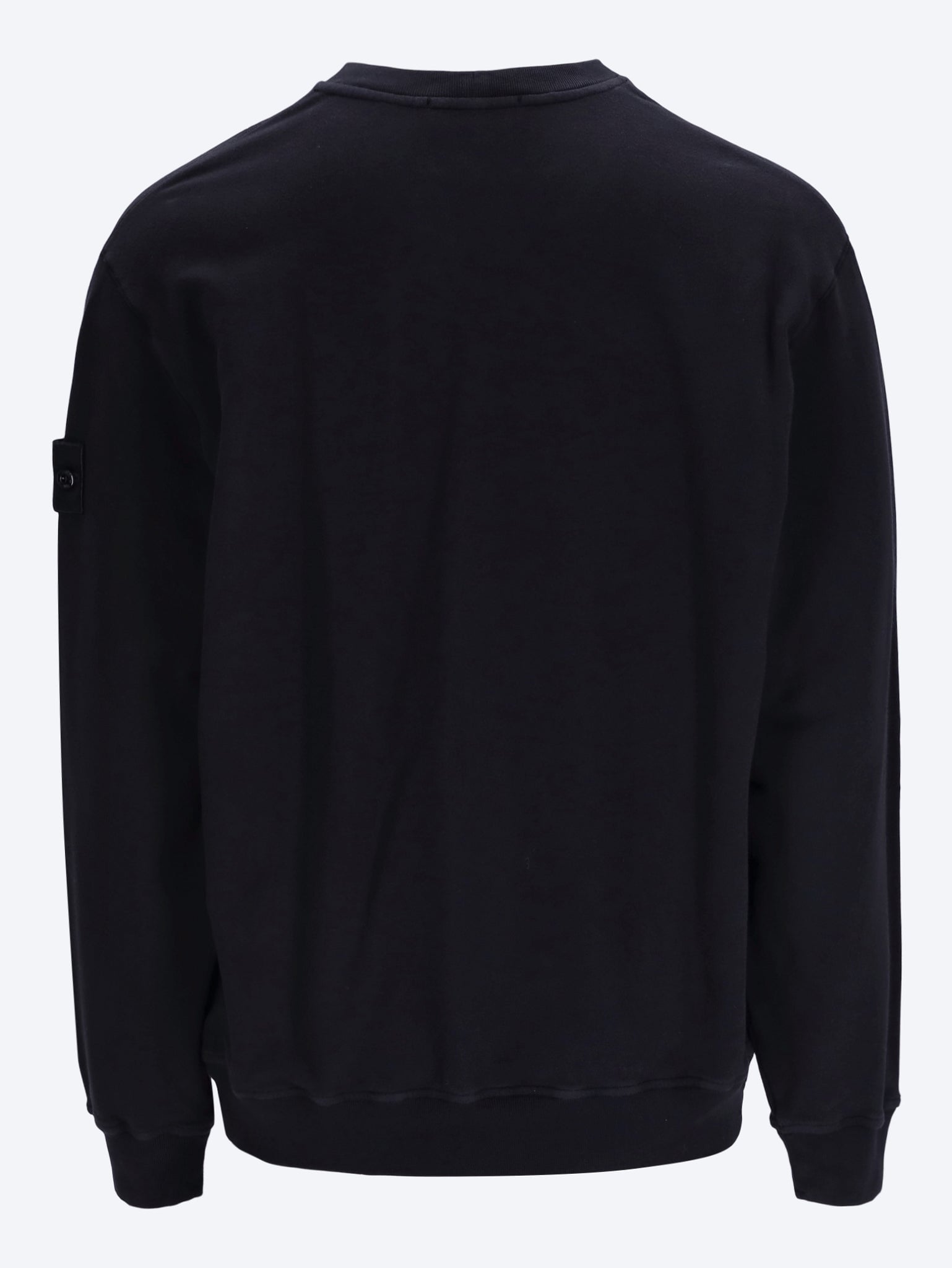Le sweat fantôme en polaire extensible 3