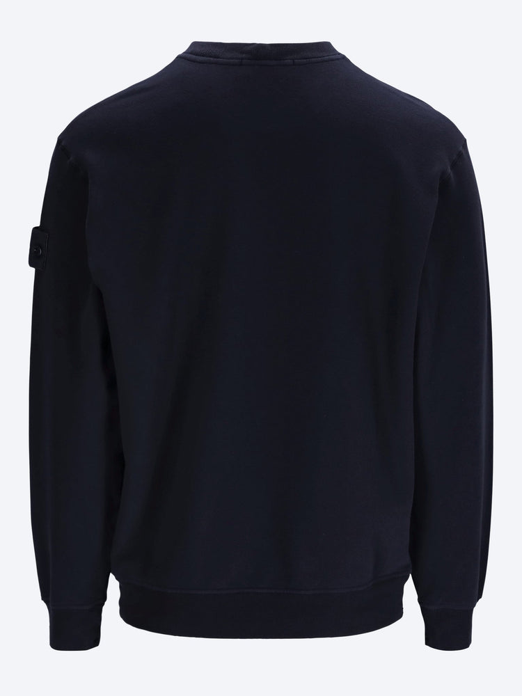 Geister-Sweatshirt aus Stretch-Fleece 3