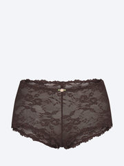 Shorty en dentelle extensible ref: