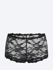 Boyshort aus Stretch-Spitze ref: