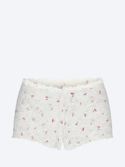 Shorty en dentelle extensible ref: