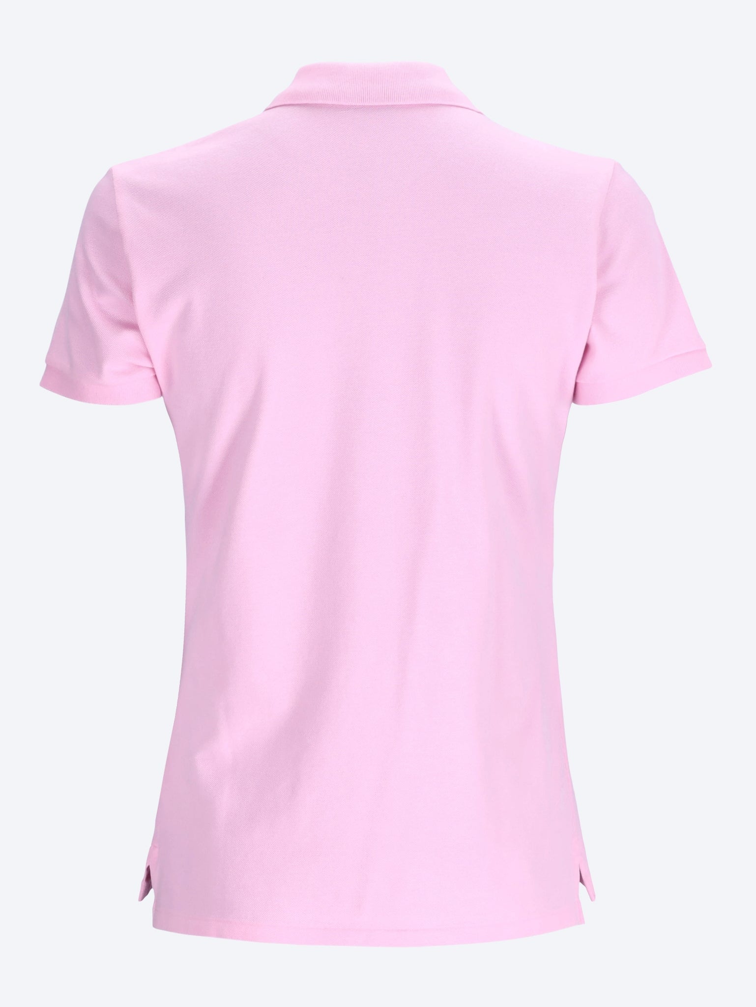 Polo en maille extensible 2
