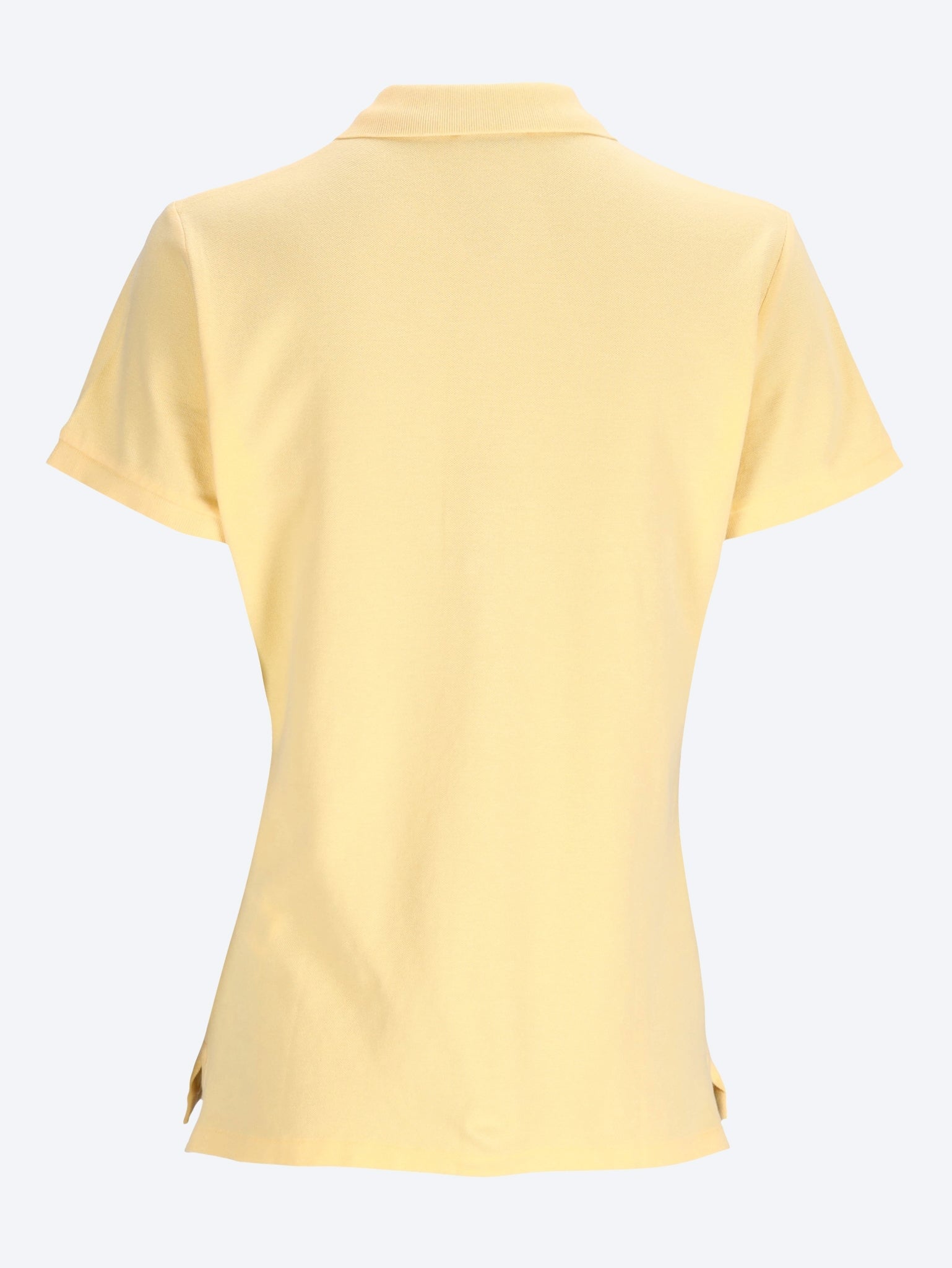 Stretch mesh polo 2