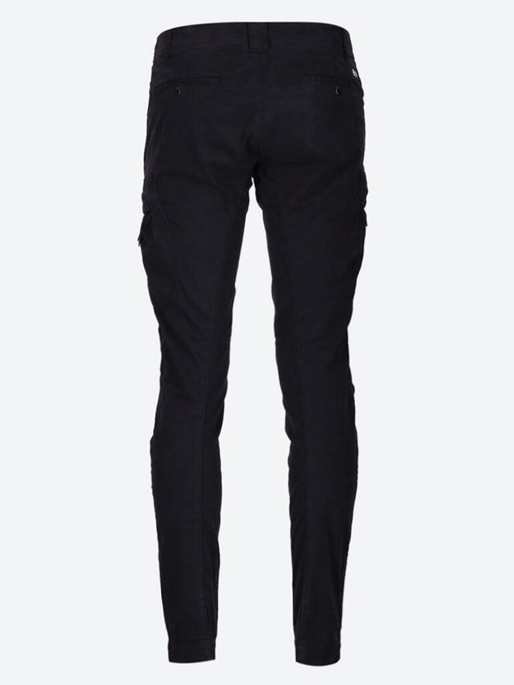 Pantalon de cargaison d'objectif 3