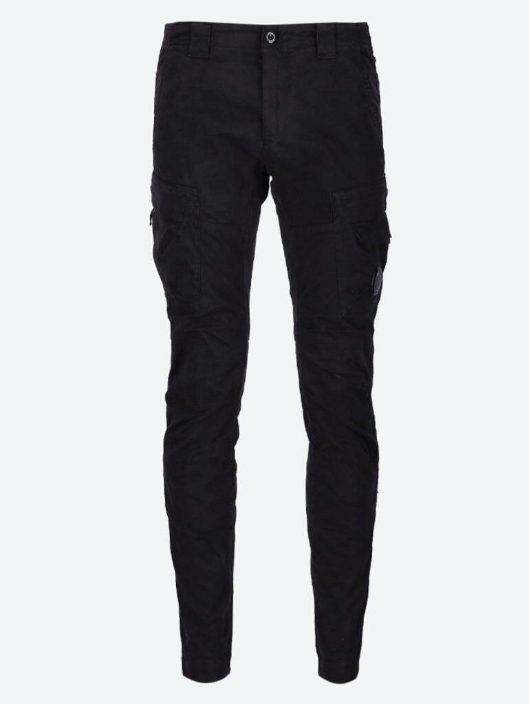 Pantalon de cargaison d'objectif 1